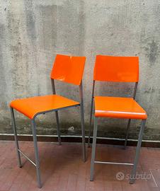 Sgabelloni da cucina