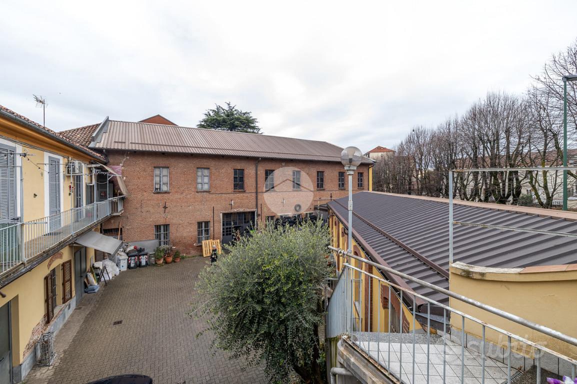 5 LOCALI A CHIERI - Altro