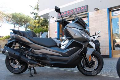 Voge Sfida SR4 Max 130€ MESE ACCONTO 0