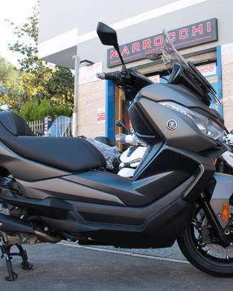 Voge Sfida SR4 Max 130€ MESE ACCONTO 0