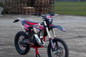 Beta RR Enduro 125 - 2024