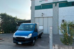 Iveco Daily 35C11 Cassone Fisso 4,20 mt
