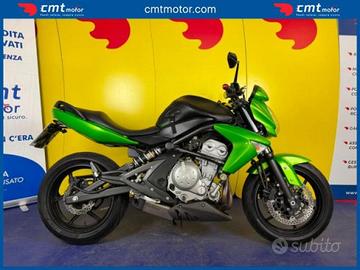 KAWASAKI ER-6N Garantita e Finanziabile