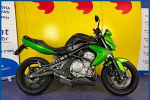 KAWASAKI ER-6N Garantita e Finanziabile