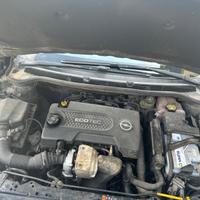 Ricambi Opel Astra J 1.3 CDTI (95 CV) ecoFLEX