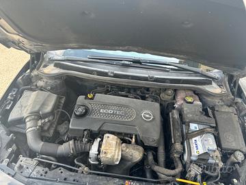 Ricambi Opel Astra J 1.3 CDTI (95 CV) ecoFLEX