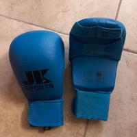Karate per bambini 