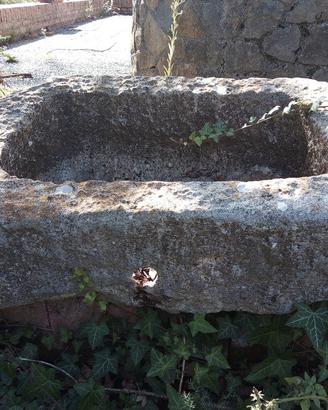 Materiali di recupero 