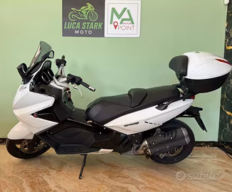 Gilera GP 800