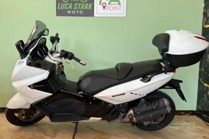 Gilera GP 800