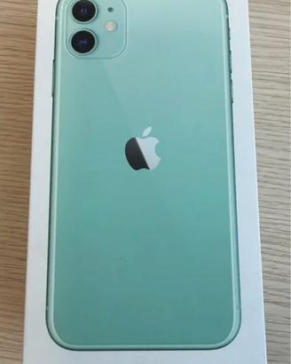 Iphone 11, 128gb