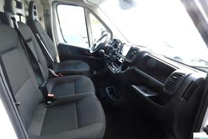 FIAT - DUCATO 33 2.2 M.JET 140CV P.M T.M