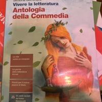 Libro di antologia