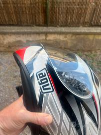 Casco AGV