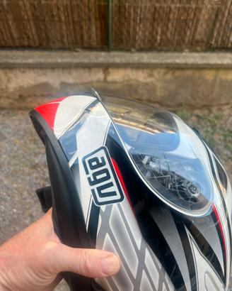 Casco AGV