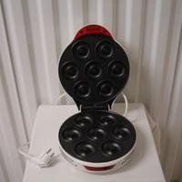 ARIETE - Macchina per donuts&cookies