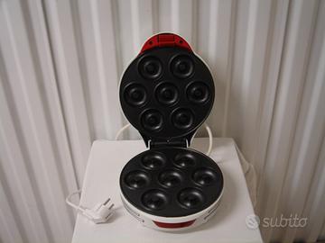 ARIETE - Macchina per donuts&cookies