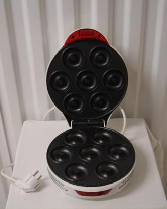 ARIETE - Macchina per donuts&cookies
