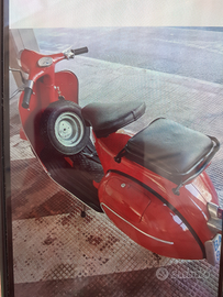Vespa Vbb1 del 1964
