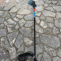 Abbacchiatore marca L’olita