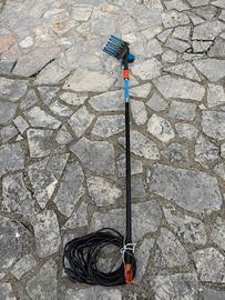 Abbacchiatore marca L’olita