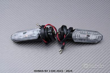 Coppia frecce LED per HONDA NT 1100 2022 - 2024