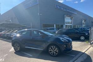 FORD Puma 1.0 EcoBoost Hybrid 125 CV S&S Titaniu
