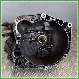 Cambio Manuale FIAT MAREA TD 186A6000 Originale