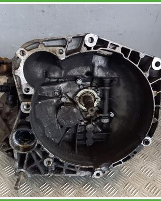 Cambio Manuale FIAT MAREA TD 186A6000 Originale