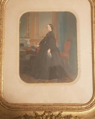 un quadro