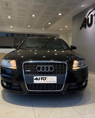 AUDI A6 Avant 3.0 V6 TDI F.AP. quattro