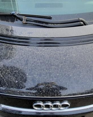 AUDI A2 2002 - COFANO ANTERIORE