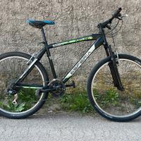 Bici da uomo mtb 27.5 esperia
