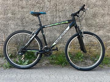 Bici da uomo mtb 27.5 esperia