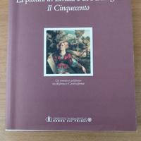 Libro: La pittura in Emilia e Romagna