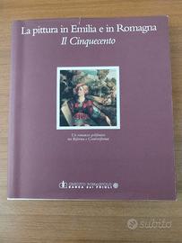 Libro: La pittura in Emilia e Romagna