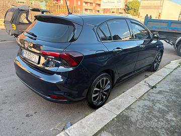 Fiat tipo 1.6 jtdm 120cv