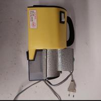 grattugia Ghiro vintage