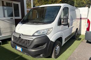 Citroen Jumper 28 BlueHDi 120 PASSO CORTO 2021