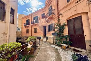 Appartamento - Palermo