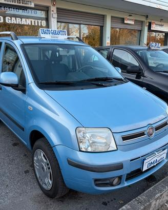 Fiat Panda 1.4 Dynamic Natural Power