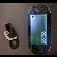 Sony PSVITA edizione regno unito