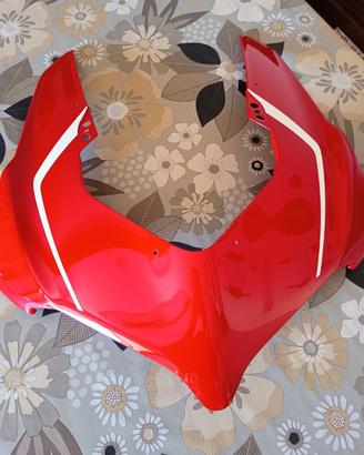 Cupolino Rosso Originale Ducati Panigale V4R