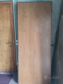 porte