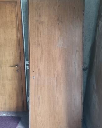 porte