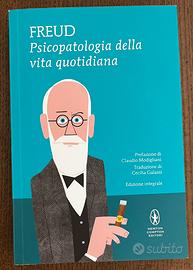 Freud: Psicopatologia della vita quotidiana