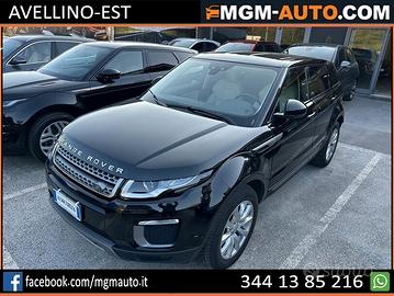 Land Rover Range Evoque 2.0 TD4 150 CV 5p. SE Dyna