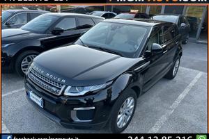 Land Rover Range Evoque 2.0 TD4 150 CV 5p. SE Dyna