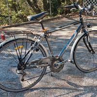 bici uomo 28" 