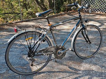 bici uomo 28" 